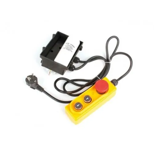 Upravljačka ručka za električnu dizalicu 500/1000