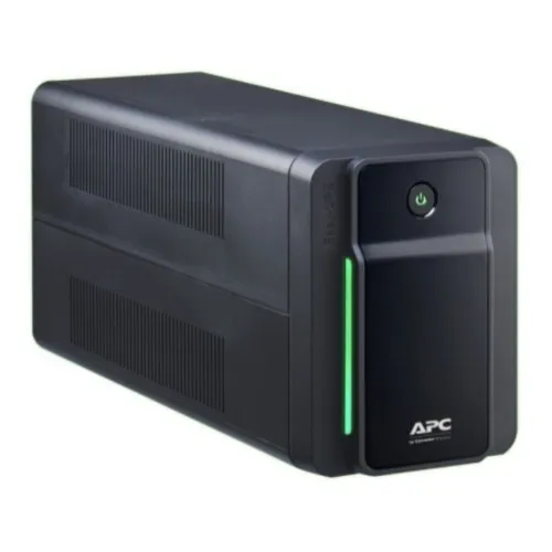 UPS, APC, 700VA, 230V, AVR, Schuko Sockets