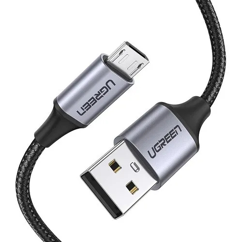 USB A 2.0 na mikro USB 2m US290 60148 Ugreen