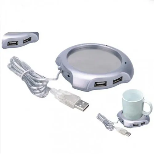 USB grejač šolje