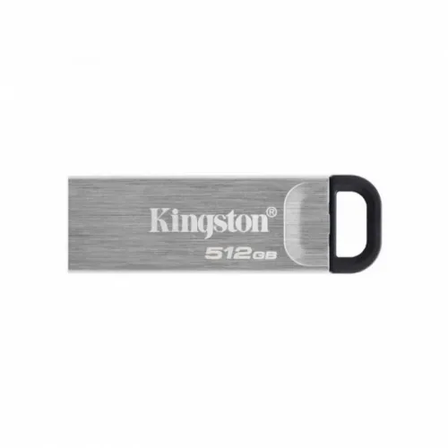 USB Kingston 512GB USB Flash Drive, USB 3.2 Gen.1, DataTraveler Kyson, Read up to 200MB/s