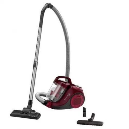 Usisivač Rowenta  RO 4873 bordo