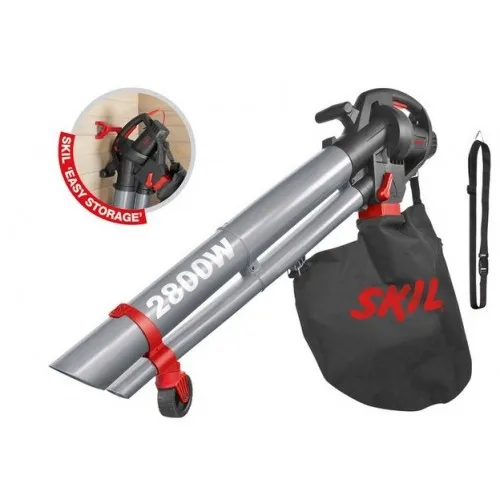 Usisivač za baštu/ventilator  Skil 0792AA