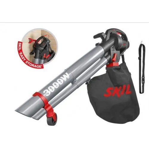 Usisivač za baštu/ventilator  Skil 0796 AA