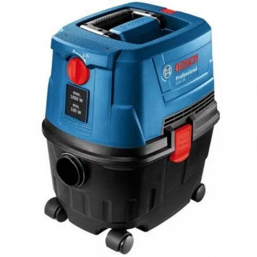 Usisivač za mokro i suvo usisavanje Bosch GAS 15 Professional