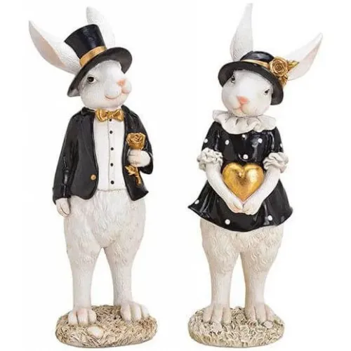 Uskršnja figura zeka XL