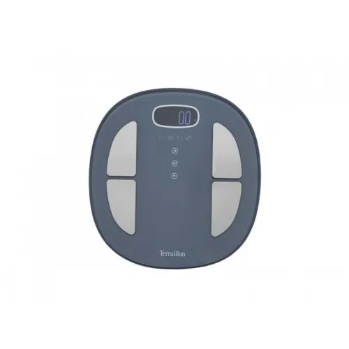 Vaga za merenje telesne težine Pop Color Coach Terraillon 14245