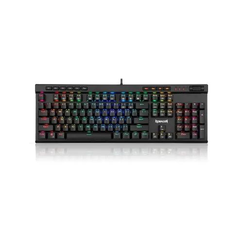 VATA K580RGB Wired Gaming Keyboard