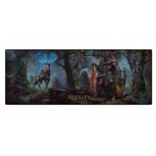 Veles Mouse Pad Extended Limited Edition podloga