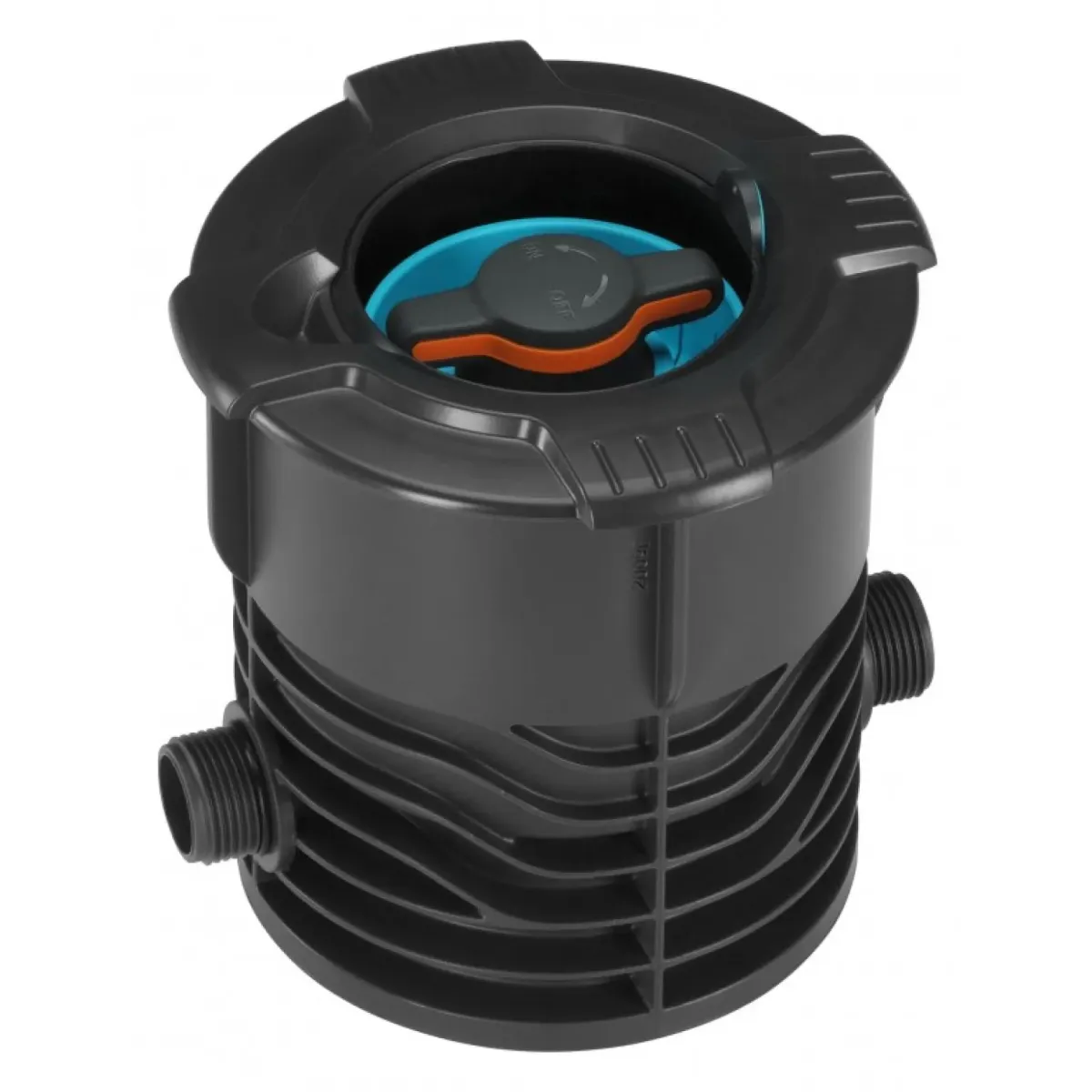 Ventil za sprinkler sistem