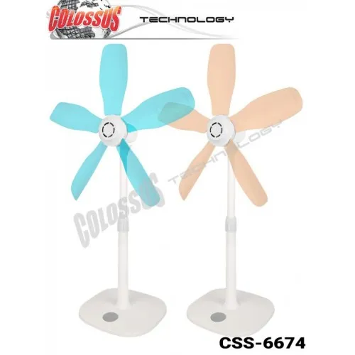Ventilator Stojeći CSS-6674