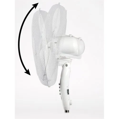 Ventilator VL3603SB BELI
