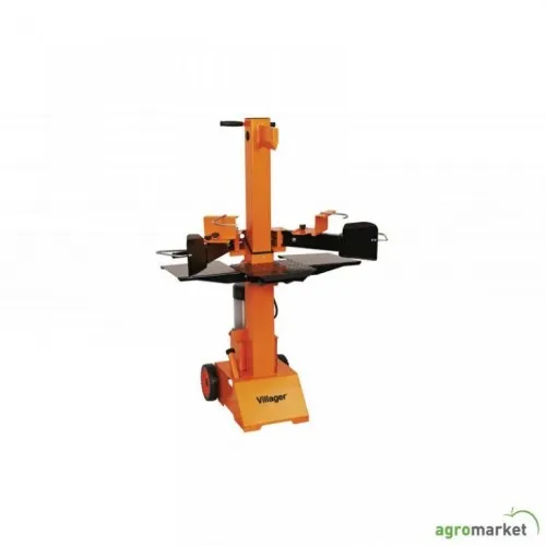 Vertikalni cepač drva Villager VLS 88 T