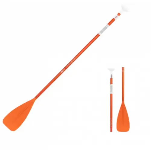 Veslo za sup170–220 cm narandžasta