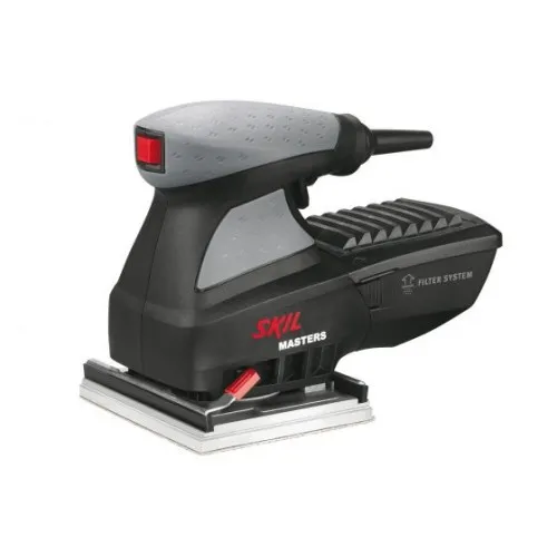Vibraciona brusilica Skil Masters 7314MA