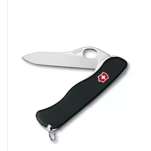 Victorinox nož Sentinel Clip Black