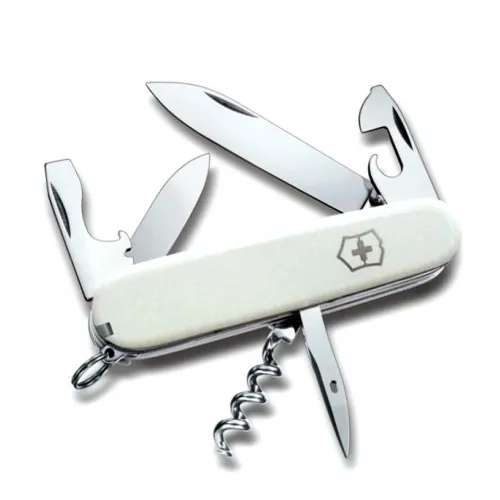 Victorinox nož Spartan 91mm WHITE