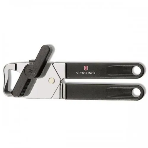 Victorinox otvarač za konzerve crni