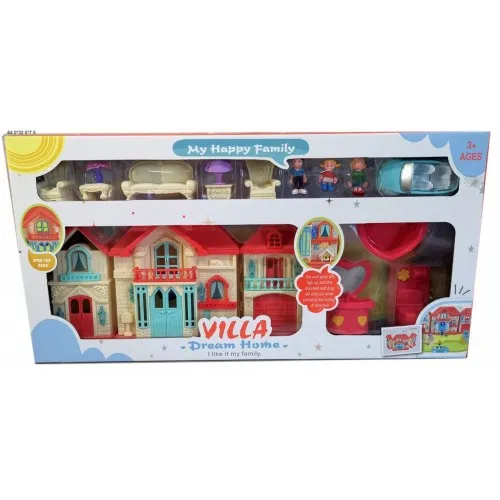 Vila set 934759