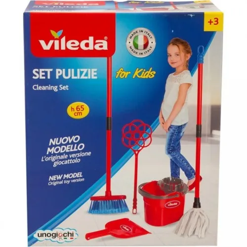 Vileda set za čišćenje 371286