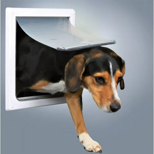 Vratanca za pse 30x36cm dvosmerna Trixie