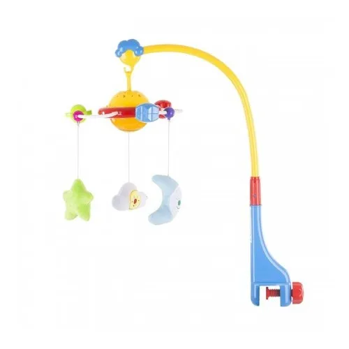 Vrteška za kretevac Chipolino orbit