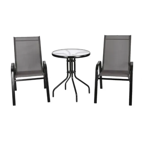 Vrtni rasklopivi set