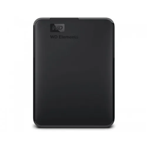 WD Elements Portable 4TB 2.5" eksterni hard disk WDBU6Y0040BBK