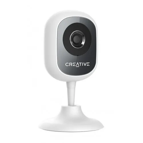 Web kamera Creative Live Cam IP SmartHD  Bela
