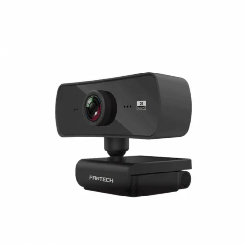 Web kamera Fantech C30 Luminous crna