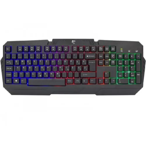 White Shark Tastatura GK 2105 Dakota