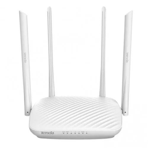 Wi-Fi ripiter, ruter, AP, WISP TENDA-F9