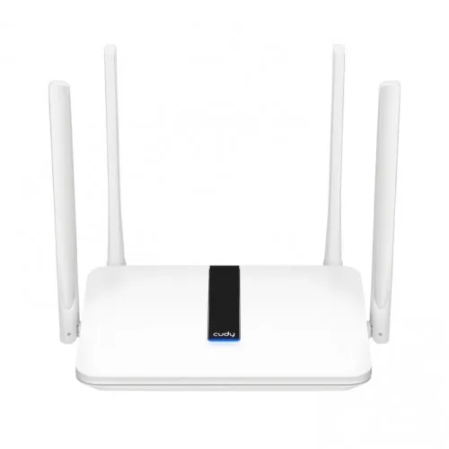 Wi-Fi ruter sa modemom Cudy-LT350