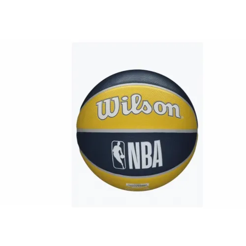 Wilson košarkaška lopta NBA  IND PACERS