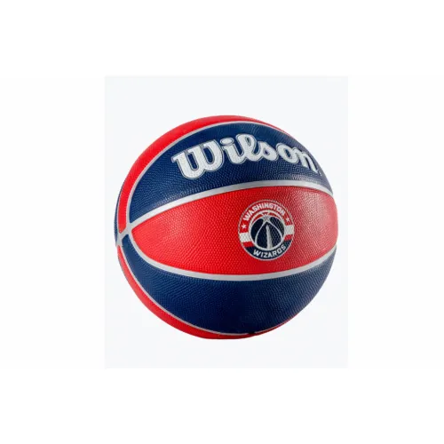 Wilson košarkaška lopta NBA Wizards