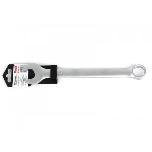 Womax ključ okasto vilasti 36mm cr-v