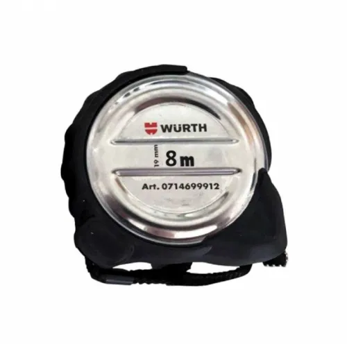 Wurth merna traka  Profi 8m/25mm