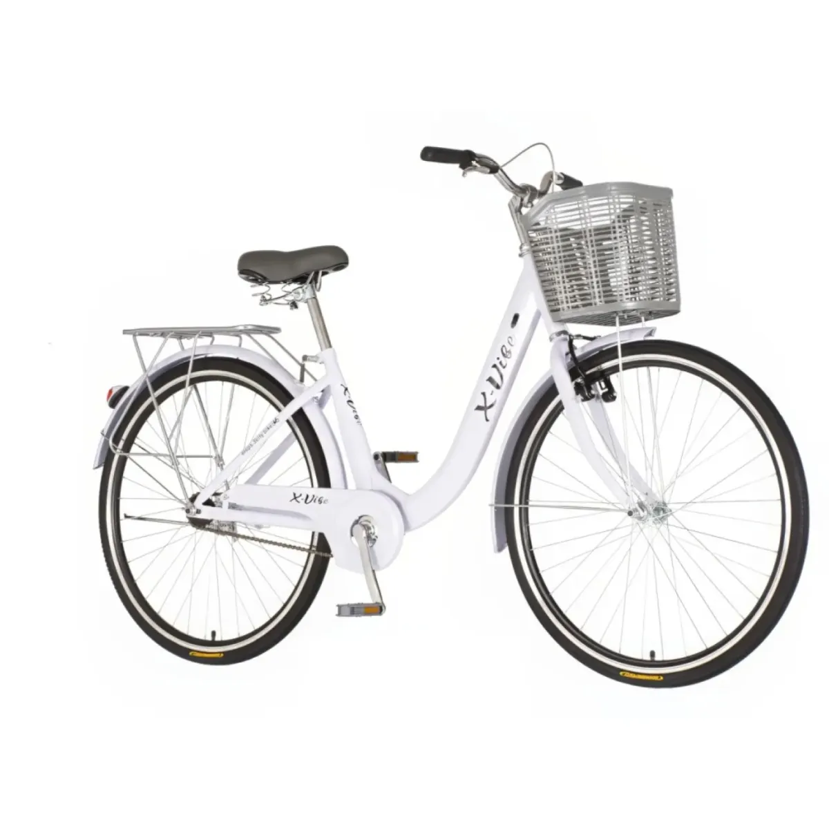 X-vibe bela 26