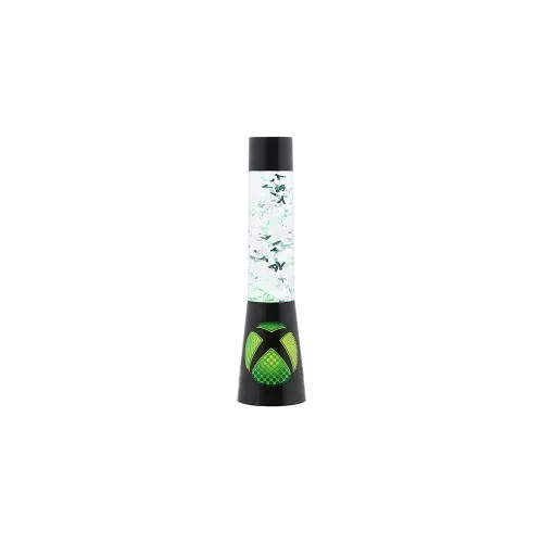 Xbox Plastic Flow Lamp 33cm