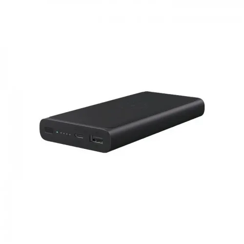 Xiaomi 10W Wireless Power Bank 10000