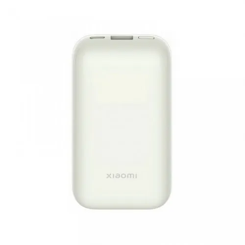 Xiaomi Mi 33W Power Bank 10000mAh Pocket Edition Pro (Ivory)