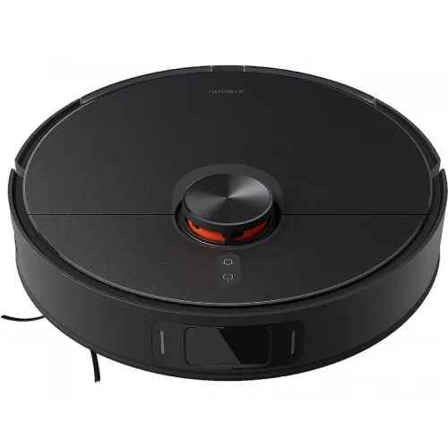 XIAOMI Robot Vacuum S20 EU crni usisivač