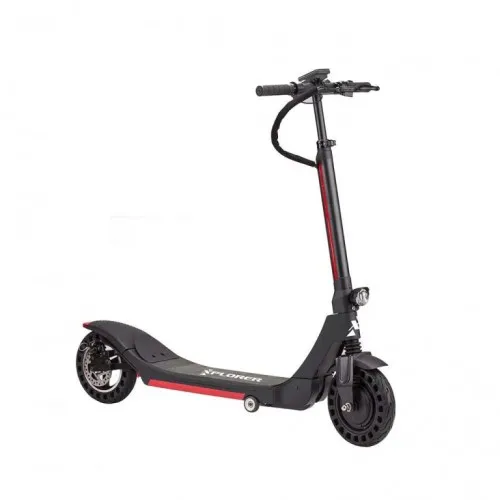 Xplorer Električni trotinet S6 10" + poklon bluetooth slušalice