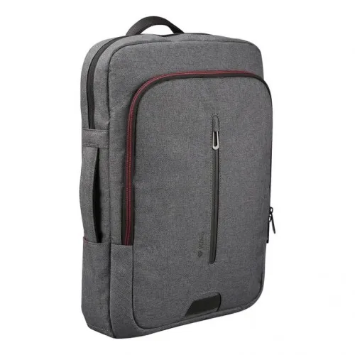 Yenkee YBB 1522GY, TARMAC, 3in1 ranac za notebook, 15.6" Grey
