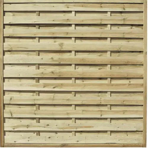 Zaklon ravni ideal 180x180cm