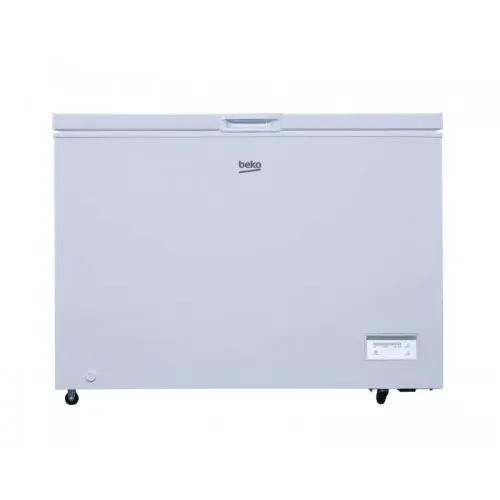Zamrzivač BEKO CF 316 WN