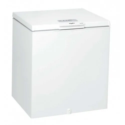 Zamrzivač sandučar Whirlpool WH2010 A+E