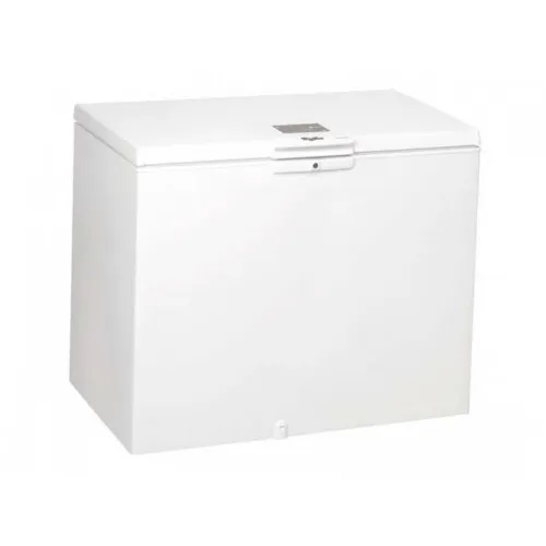 Zamrzivač sandučar Whirlpool WHE3133.1