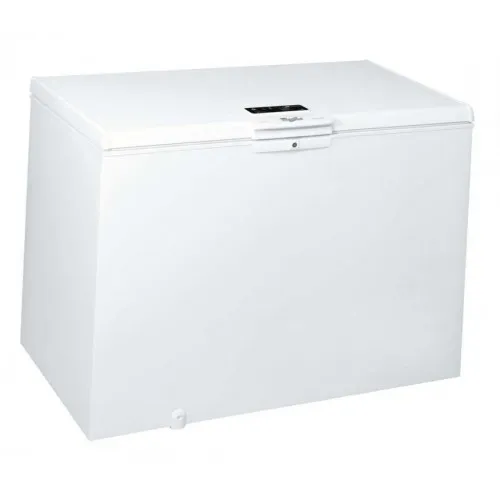 Zamrzivač sandučar Whirlpool WHE3933