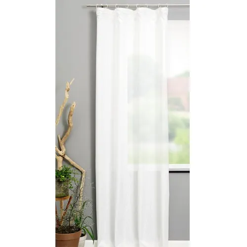 Zavesa Apo 140x245 cm natur